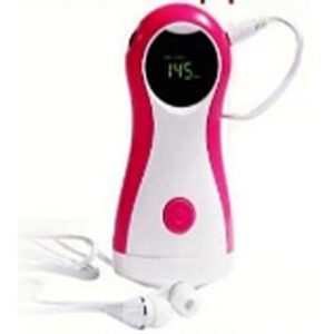 Fetal Doppler YK-90C