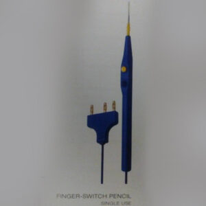 FINGER SWITCH SINGLE USE