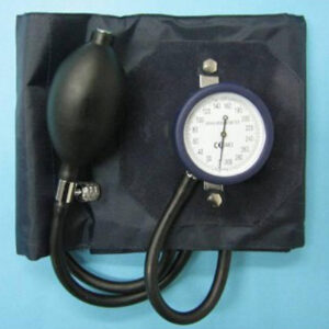 BP Monitoring Economy Type