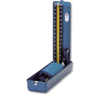 BP Monitoring Glass Tube 3mm