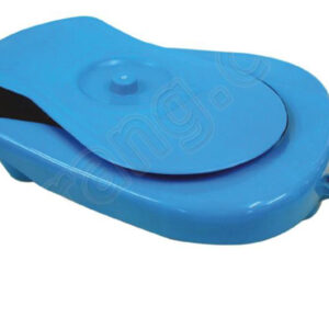Bed Pan for Adult, Polypropylene