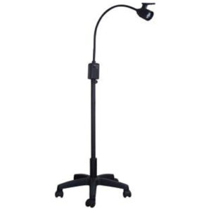 EXAM LAMP HALOGEN MOBILE