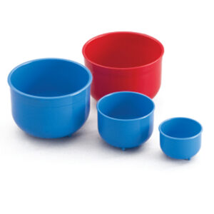 Gallipots Autoclavable